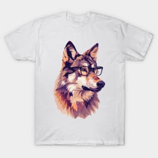 Unleash Your Wild Side, in Style! T-Shirt